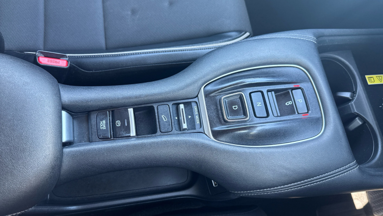 Honda Zr-V 2.0 eHEV Sport 5dr CVT Hybrid Estate